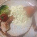 ぐりこ。's cooksnap of when they made タルタルソース.