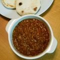 シナモシナモ's cooksnap of when they made 簡単で少しだけこだわったキーマカレー☆.
