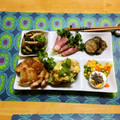 komutatata's cooksnap of when they made 簡単旨♪エビとアボカドのトムヤムタルタル.