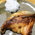 micchily's cooksnap of when they made 魚を食べよう！ぶりのつけ焼き☆.