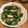 a0imama♡'s cooksnap of when they made 小松菜と薩摩揚げのおひたし.