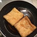 う～んさん's cooksnap of when they made 夏にぴったり！冷やしきつねうどん弁当.