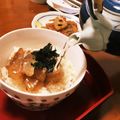 時短だいすき's cooksnap of when they made 父直伝！鯛茶漬け★☆.
