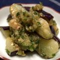NANA617's cooksnap of when they made おろし胡瓜浸し.