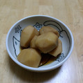 ⭐HOPE⭐'s cooksnap of when they made 里芋の煮っころがし.