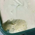 すずくりママ's cooksnap of when they made 簡単バニラアイス.