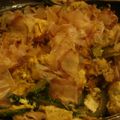 きゃららっこ's cooksnap of when they made 母のゴーヤチャンプルー☆.