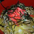 クックメイ☆'s cooksnap of when they made ちょーー簡単♡旦那大絶賛！！ウチの牛丼♡.