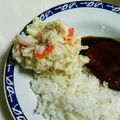 ほのまこ's cooksnap of when they made ポテトサラダ.