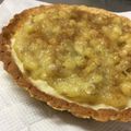 ＊轟さん's cooksnap of when they made 幸せとろける❤チョコバナナタルト❤.