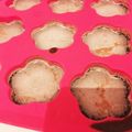 クックLondon's cooksnap of when they made ココナッツオイルチョコレート【糖質制限】.