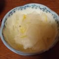 みえにょ's cooksnap of when they made ☆簡単☆節約☆大根の千枚漬け風☆.