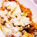 uriyeah's cooksnap of when they made 我が家のチキン南蛮.