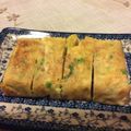 Amalka's cooksnap of when they made 醤油麹＊たまご焼き.