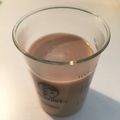 ラクラクダ's cooksnap of when they made 粉ミルクでカフェ・オ・レ.
