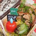 ゆけり３兄弟's cooksnap of when they made きゅうりの塩昆布和え.