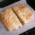＊なないろのそら＊'s cooksnap of when they made リンゴケーキ.