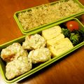 トクライ's cooksnap of when they made 介護食【簡単！海鮮つみれ】.