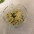 ナピト's cooksnap of when they made セロリとツナの簡単サラダ.