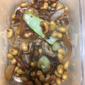 クックJW7PLG☆'s cooksnap of when they made 絶品♪♪豚肉と蒸し大豆のゆずぽん炒め.