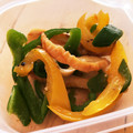 ももちーぃ's cooksnap of when they made 簡単旨い安い！３拍子レシピちくわ炒め.
