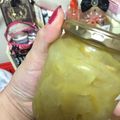 ともち0510's cooksnap of when they made 苦味・酸味控えめのゆずジャム♪.