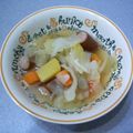 まゆはま's cooksnap of when they made 誰にでも出来る♪いつもより美味しいポトフ.