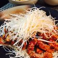 ＊REK＊'s cooksnap of when they made ネギまみれ♪ピリ辛豚肉テンメンジャン炒め.