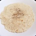クックTN1J5X☆'s cooksnap of when they made 牛乳で5分♪濃厚チーズリゾット★.