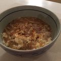 KAORU4649's cooksnap of when they made 風邪引きさんに捧ぐ・あんかけかき卵うどん.