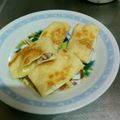 アヤカのパパ's cooksnap of when they made ピザ風油揚げ.