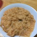 hibiki1020's cooksnap of when they made 【キムチ鍋からキムチーズリゾット★】.
