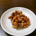 さっちん✨'s cooksnap of when they made 母の味 味噌大豆.