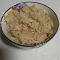 효정愛's cooksnap of when they made 意外でﾍﾙｼｰな☆大根と鮭の炊き込みご飯.