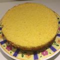 ラクラクダ's cooksnap of when they made ＊レモンシフォン.