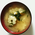 Kitchen♡m's cooksnap of when they made 柔らかもちもちじゃがいもすいとん汁.