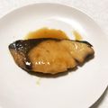 サマソニちゃん's cooksnap of when they made ★味わい濃厚！ぶりの照り焼き.