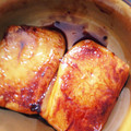 クック6VG12J☆'s cooksnap of when they made 父から教わった　思い出の焼き餅.