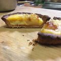 放送部のまっしゅ's cooksnap of when they made りんご＊さつまいもタルト＊胡桃クランブル.