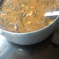 クックJ162JU☆'s cooksnap of when they made ヒジキカレー.