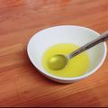 ❁ねぎちゃ❁'s cooksnap of when they made 本格簡単 イタリアンドレッシング.