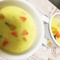 ❁Ikuko❁'s cooksnap of when they made 簡単ルーなしシチュー.