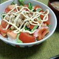 ふぇさん's cooksnap of when they made 豚バラごろごろ☆チャーシュー丼.