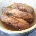 Chie1016's cooksnap of when they made ダシダで煮豚～♪.