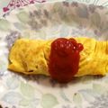 ☆こまっと☆'s cooksnap of when they made 簡単オムレツ.