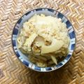 oyukidesu's cooksnap of when they made 春を味わう✩簡単♪たけのこご飯.