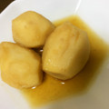 nefiyu's cooksnap of when they made 里芋の煮っころがし.