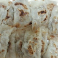 セイギママ☆'s cooksnap of when they made 焼売の皮で♪パクパク美味しい棒ギョーザ★.