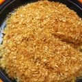 ゆゆきな's cooksnap of when they made 豆腐de揚げない☆スコップメンチカツ.