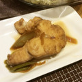 なのはな☆1972's cooksnap of when they made ふわふわ♪美味しいサメの煮つけ.